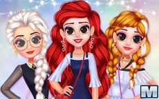 BFF Trendy K-Fashion