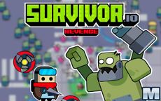 Survivor.io Revenge