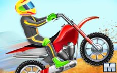 Hill Moto Racing