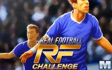 Real Football Challenge
