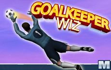 Goalkeeper Wiz