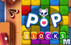Pop Blocks