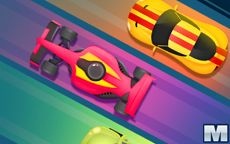 Lane Rush Pro