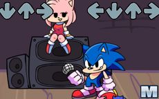 Friday Night Funkin': Sonic the Hedgehog
