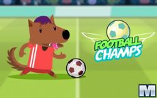 Football Champs