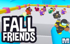 Fall Friends