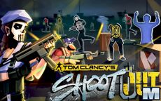 Tom Clancy's Shoot Out