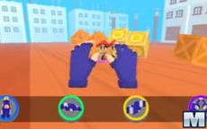 Ninja Hands