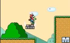 Super Mario World: Prototype Edition