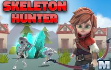 Skeleton Hunter
