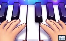 Virtuals Piano