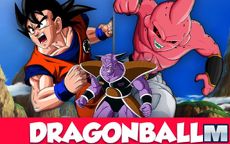 Dragon Ball City Battle