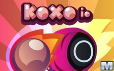 Koxo.io