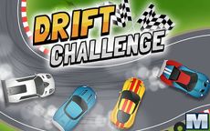 Drift Challenge