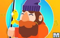 Tiny Fishing - Idle Fishing Game