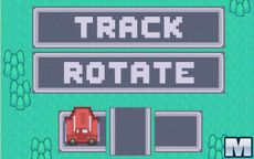 Track Rotate