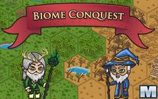 Biome Conquest