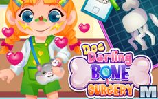 Doc Darling Bone Surgery