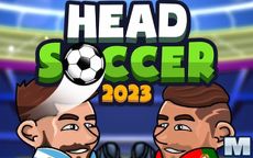 Cabezones del Fútbol 2023