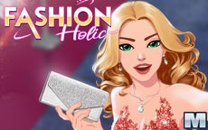 Fashion Holic