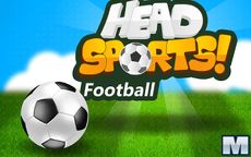 Head Sports! Football