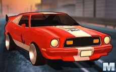 Street Rider 3D