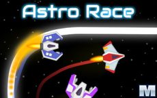 Astro Race