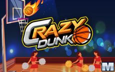 Crazy Dunk