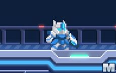 Cross Strike