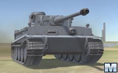 World of War Tanks