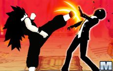 Shadow Fighters Hero Duel