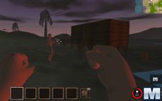 Tribals Survival