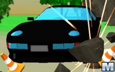 Crash & Smash Cars