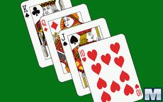 Original Classic Solitaire