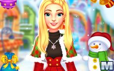 My Perfect Christmas Costume