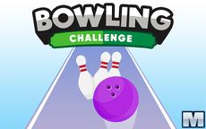 Bowling Challenge