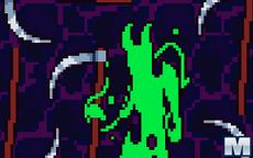 Scythe Death Blow