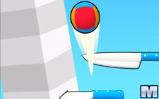 Throwing Knife