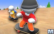 Flip Skater