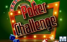 Poker Challenge