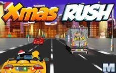 Xmas Rush