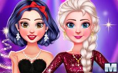 My New Years Sparkling Outfits