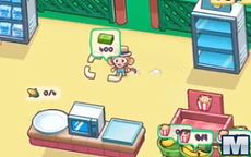 Monkey Mart