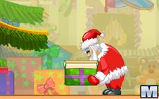 Civiballs: Xmas Levels