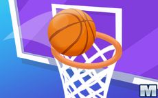 Basketball Challenge