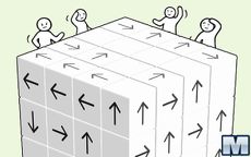 Unblock Cube 3D