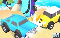 Car Crash Star