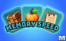 Memory Speed