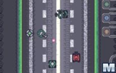 Super Defense Tank