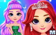 My Trendy Ball Gown